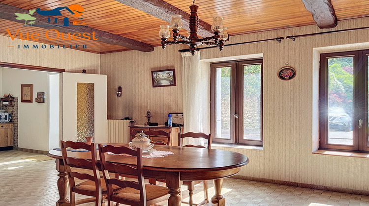 Ma-Cabane - Vente Maison Hennebont, 98 m²