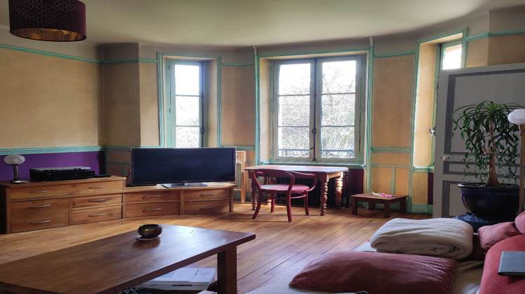 Ma-Cabane - Vente Maison HENNEBONT, 207 m²