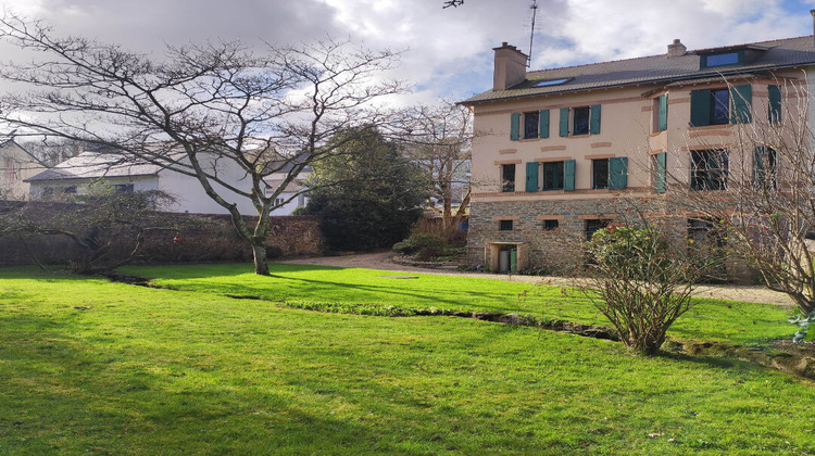 Ma-Cabane - Vente Maison HENNEBONT, 207 m²