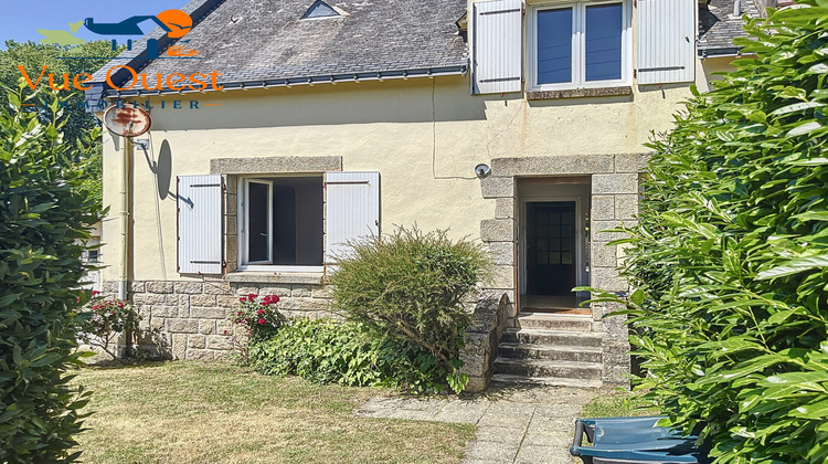 Ma-Cabane - Vente Maison Hennebont, 99 m²