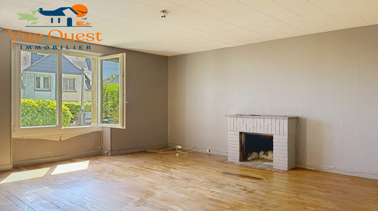 Ma-Cabane - Vente Maison Hennebont, 99 m²