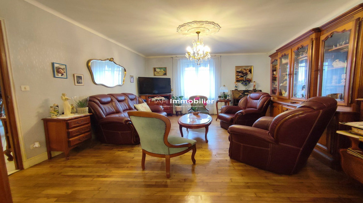 Ma-Cabane - Vente Maison Hennebont, 164 m²