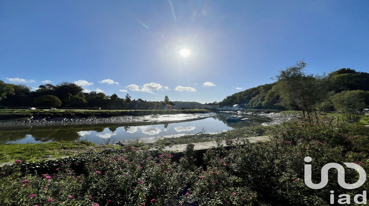 Ma-Cabane - Vente Maison Hennebont, 41 m²