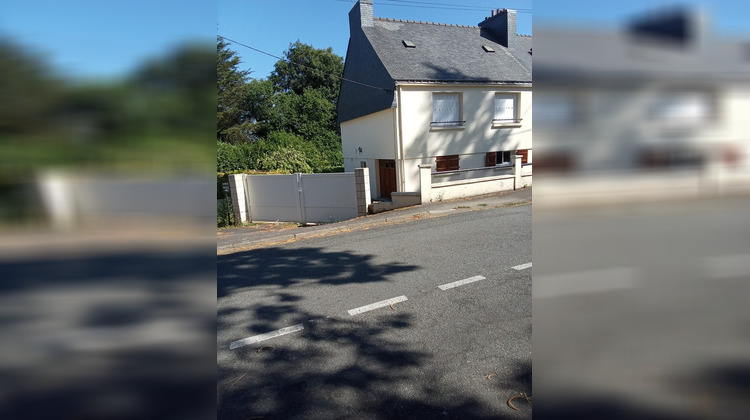 Ma-Cabane - Vente Maison HENNEBONT, 111 m²