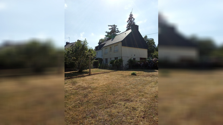 Ma-Cabane - Vente Maison HENNEBONT, 111 m²