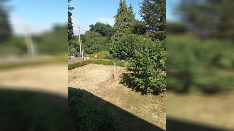 Ma-Cabane - Vente Maison HENNEBONT, 111 m²