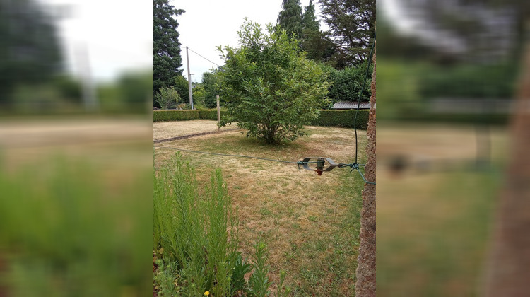 Ma-Cabane - Vente Maison HENNEBONT, 111 m²