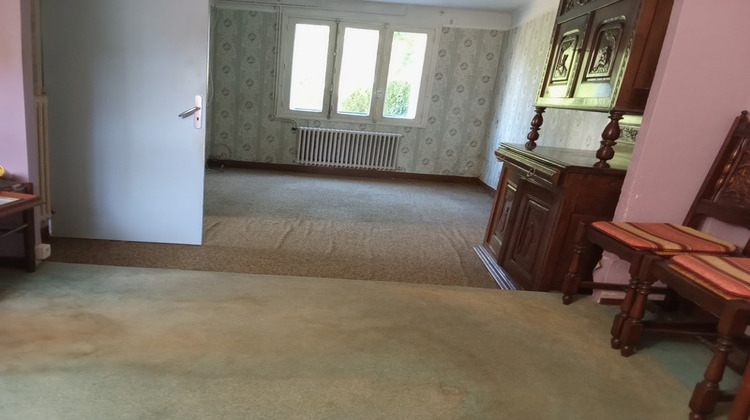 Ma-Cabane - Vente Maison HENNEBONT, 111 m²