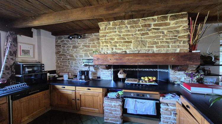 Ma-Cabane - Vente Maison HENNEBONT, 162 m²