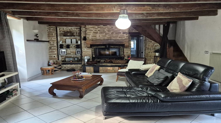 Ma-Cabane - Vente Maison HENNEBONT, 162 m²