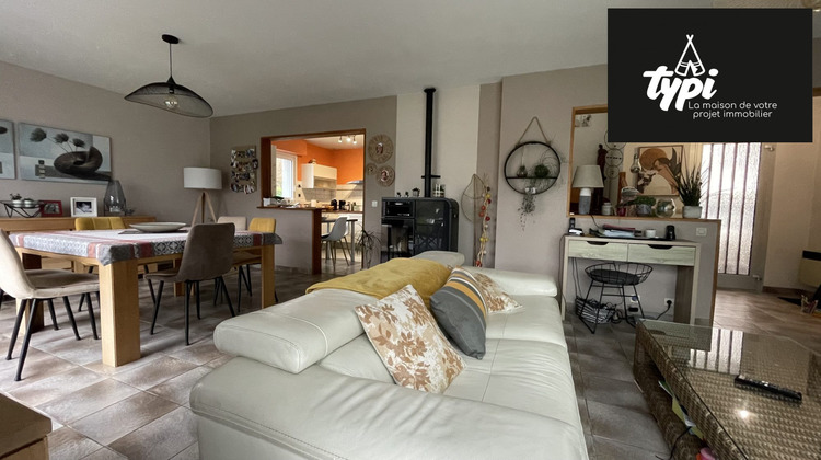 Ma-Cabane - Vente Maison Hennebont, 120 m²