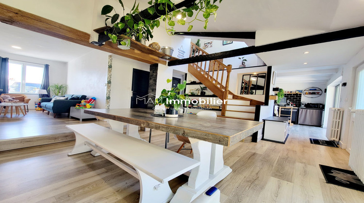 Ma-Cabane - Vente Maison Hennebont, 155 m²