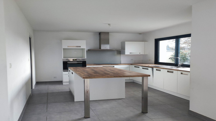 Ma-Cabane - Vente Maison HENNEBONT, 115 m²