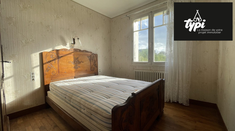 Ma-Cabane - Vente Maison Hennebont, 63 m²