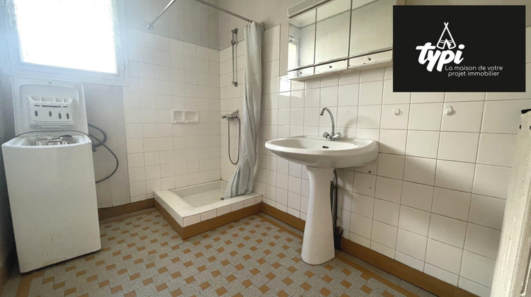 Ma-Cabane - Vente Maison Hennebont, 63 m²