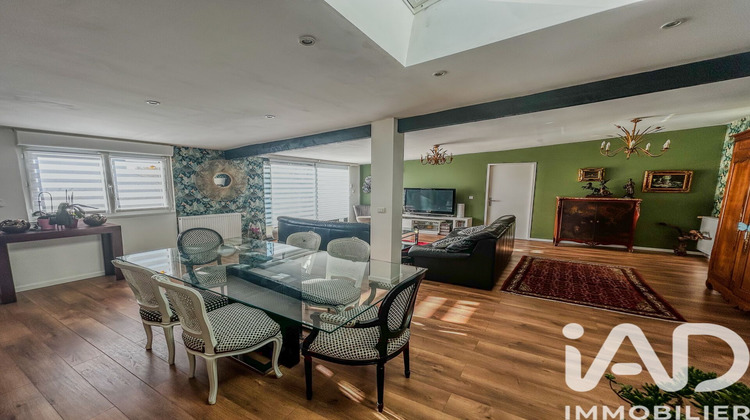 Ma-Cabane - Vente Maison Hennebont, 195 m²