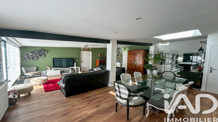 Ma-Cabane - Vente Maison Hennebont, 195 m²