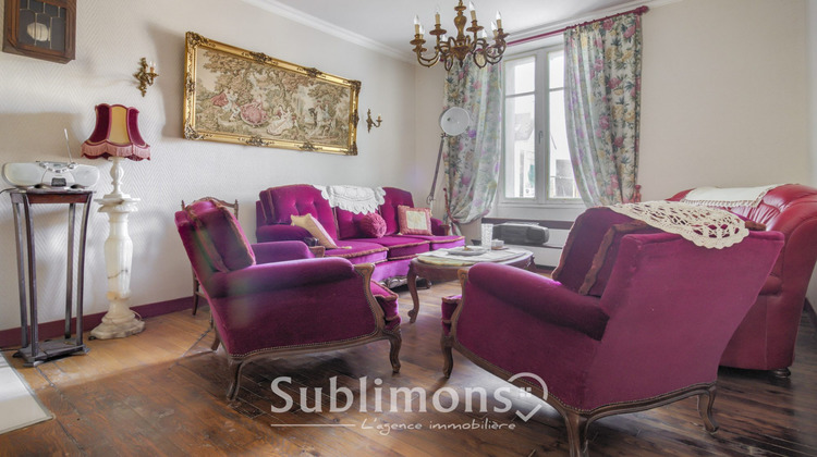 Ma-Cabane - Vente Maison Hennebont, 178 m²