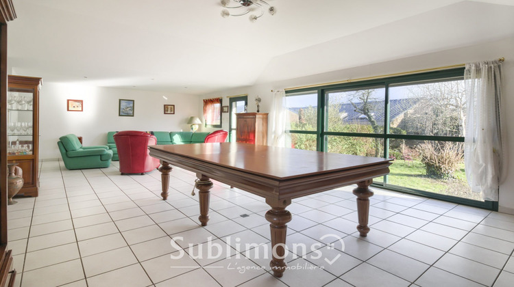 Ma-Cabane - Vente Maison Hennebont, 178 m²