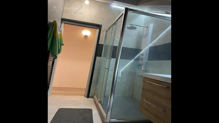 Ma-Cabane - Vente Maison HENNEBONT, 75 m²