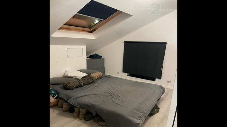 Ma-Cabane - Vente Maison HENNEBONT, 75 m²