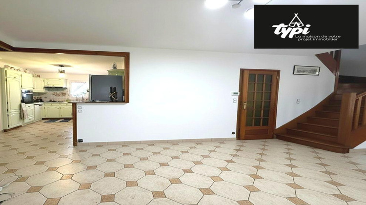 Ma-Cabane - Vente Maison Hennebont, 120 m²