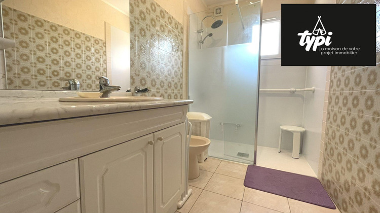 Ma-Cabane - Vente Maison Hennebont, 120 m²