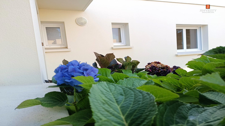 Ma-Cabane - Vente Maison Hennebont, 105 m²