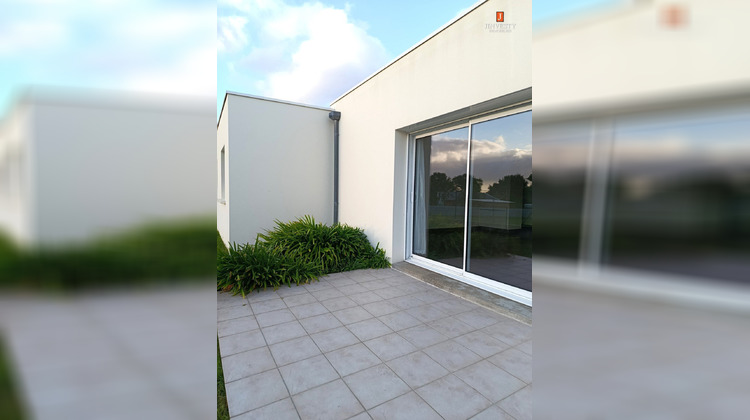 Ma-Cabane - Vente Maison Hennebont, 105 m²