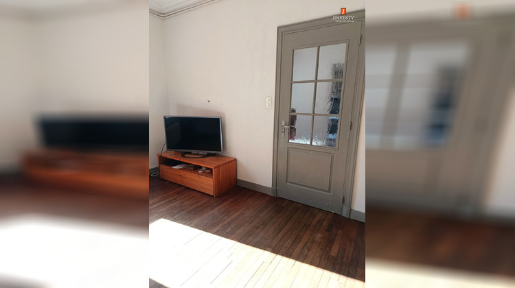 Ma-Cabane - Vente Maison Hennebont, 150 m²