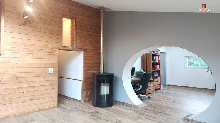 Ma-Cabane - Vente Maison Hennebont, 115 m²