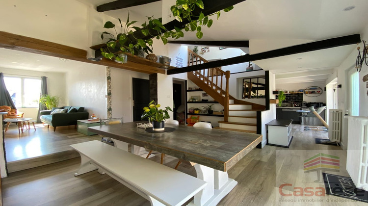 Ma-Cabane - Vente Maison HENNEBONT, 155 m²