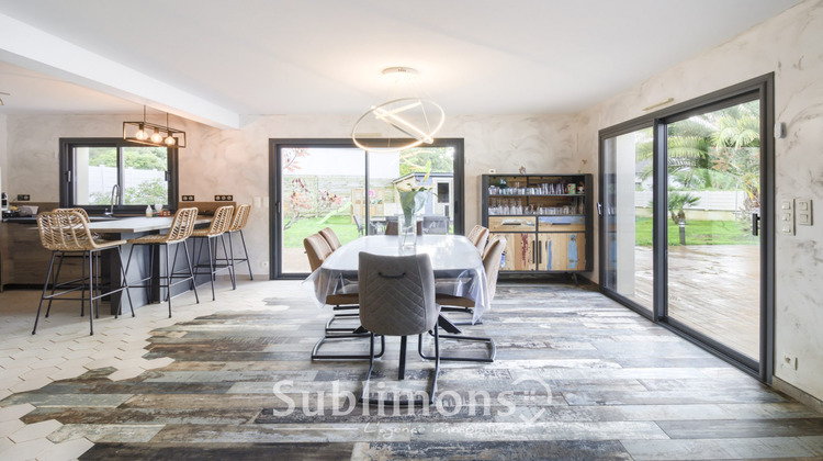 Ma-Cabane - Vente Maison Hennebont, 168 m²