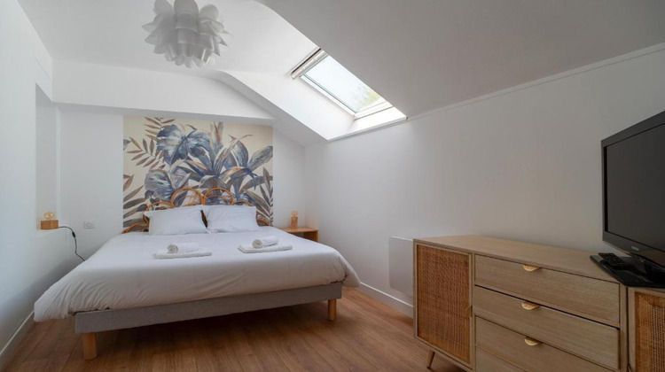 Ma-Cabane - Vente Maison HENNEBONT, 85 m²