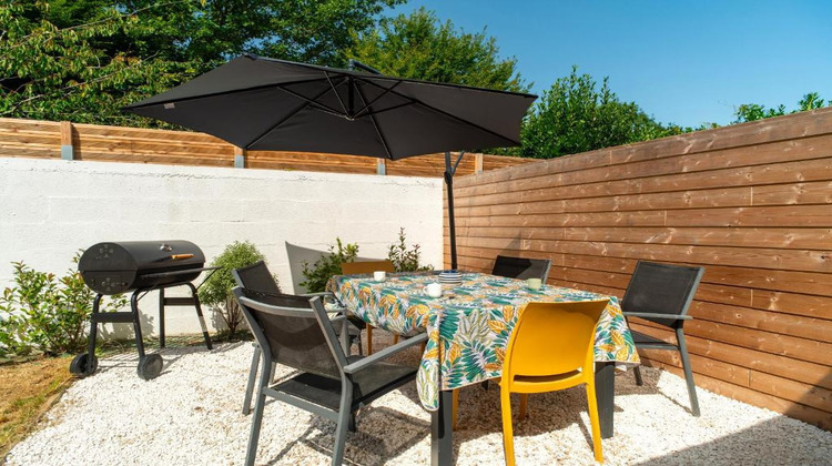 Ma-Cabane - Vente Maison HENNEBONT, 85 m²