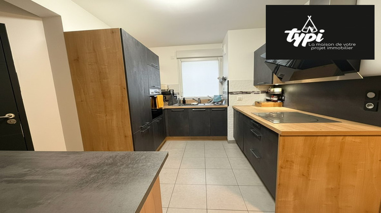 Ma-Cabane - Vente Maison Hennebont, 120 m²