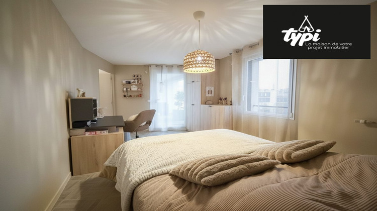 Ma-Cabane - Vente Maison Hennebont, 120 m²