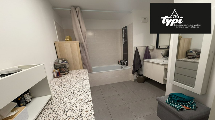 Ma-Cabane - Vente Maison Hennebont, 120 m²