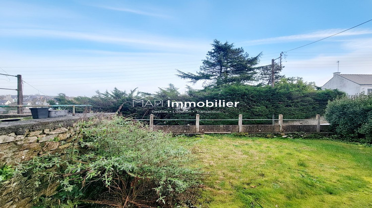 Ma-Cabane - Vente Maison Hennebont, 114 m²