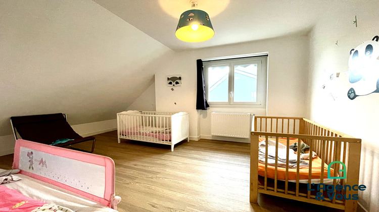 Ma-Cabane - Vente Maison HENNEBONT, 113 m²