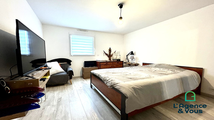 Ma-Cabane - Vente Maison HENNEBONT, 63 m²