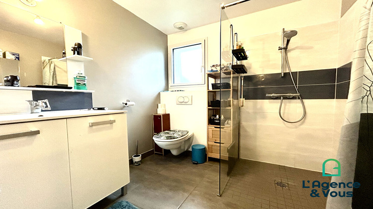 Ma-Cabane - Vente Maison HENNEBONT, 63 m²