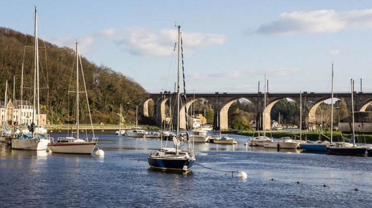 Ma-Cabane - Vente Maison HENNEBONT, 109 m²