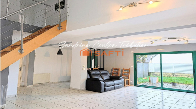 Ma-Cabane - Vente Maison Hennebont, 112 m²