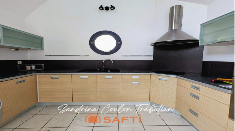 Ma-Cabane - Vente Maison Hennebont, 112 m²