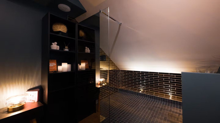 Ma-Cabane - Vente Maison Hennebont, 35 m²