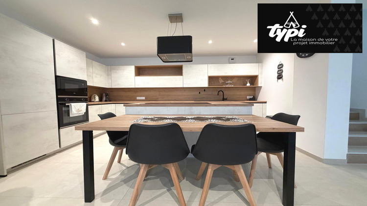 Ma-Cabane - Vente Maison Hennebont, 140 m²