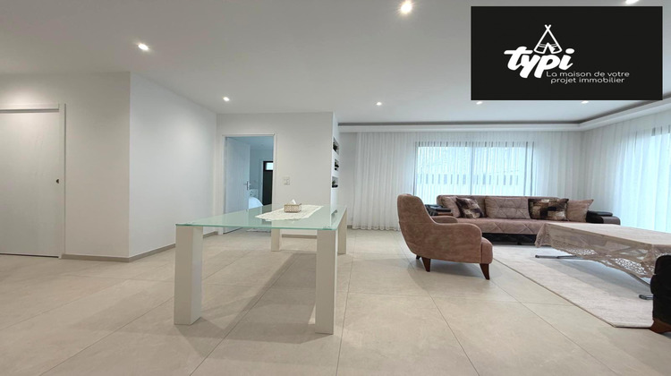 Ma-Cabane - Vente Maison Hennebont, 140 m²