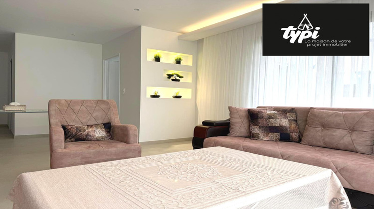 Ma-Cabane - Vente Maison Hennebont, 140 m²