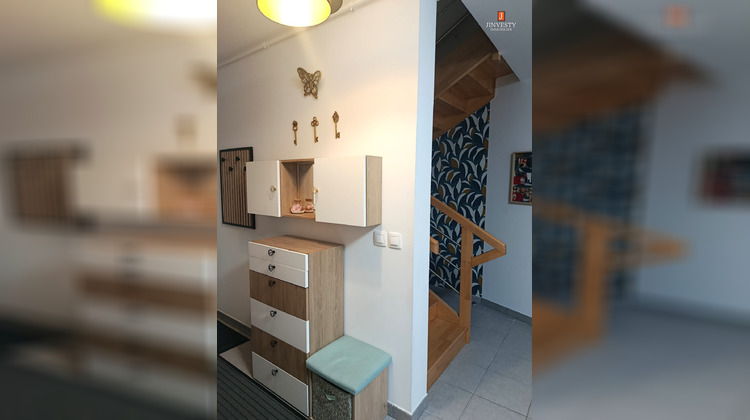 Ma-Cabane - Vente Maison Hennebont, 135 m²